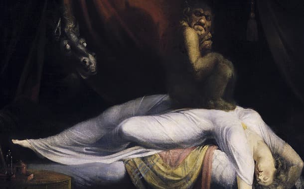 O Mestre da Escravidão: Como a pornografia droga e muda nossos cérebros