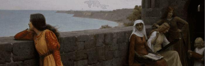 A natureza da feminilidade