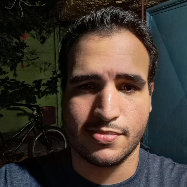 Foto do colunista