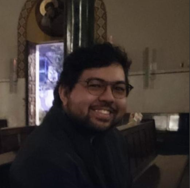 Foto do colunista